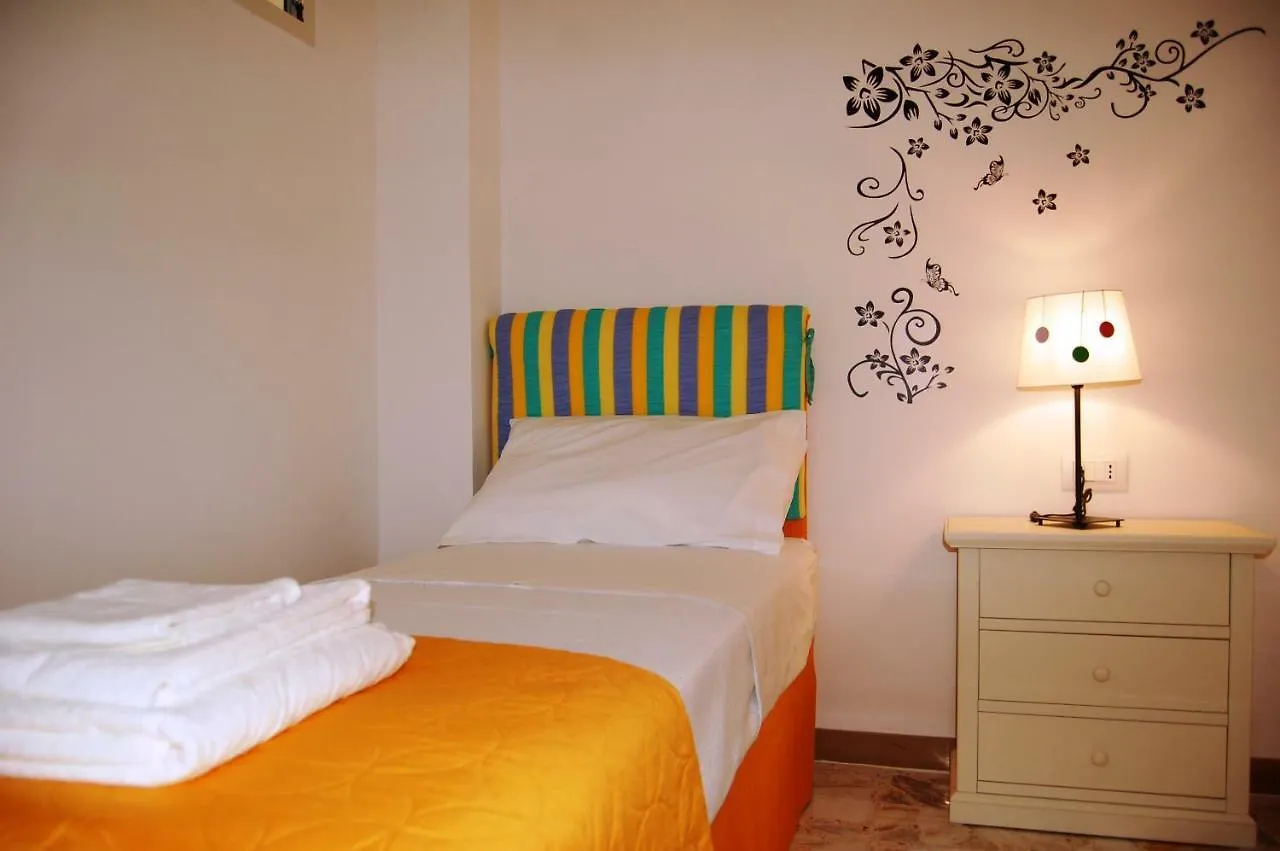 La Casa Tra I Musei Apartment Naples Italy