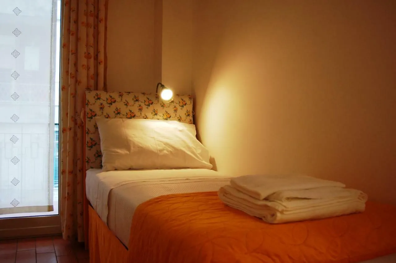 La Casa Tra I Musei Apartment Naples