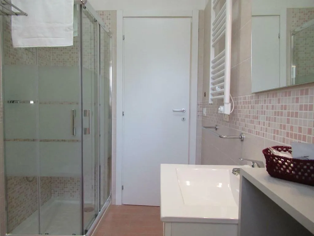 La Casa Tra I Musei Apartment Naples