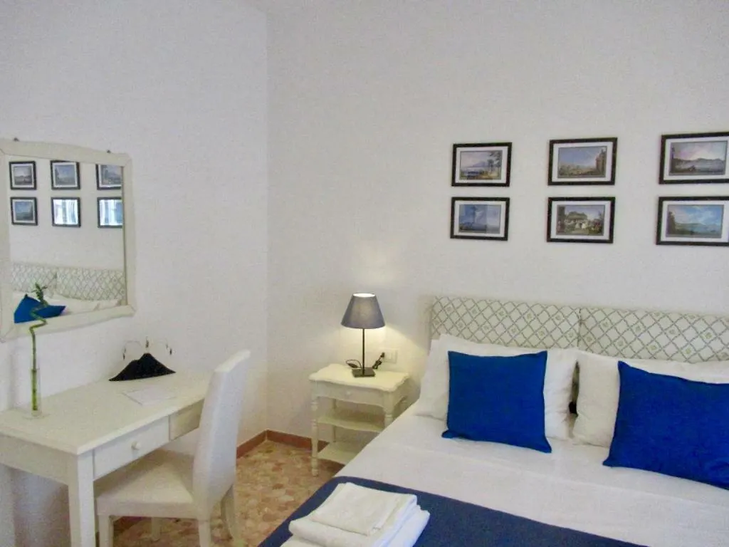 La Casa Tra I Musei Apartment Naples