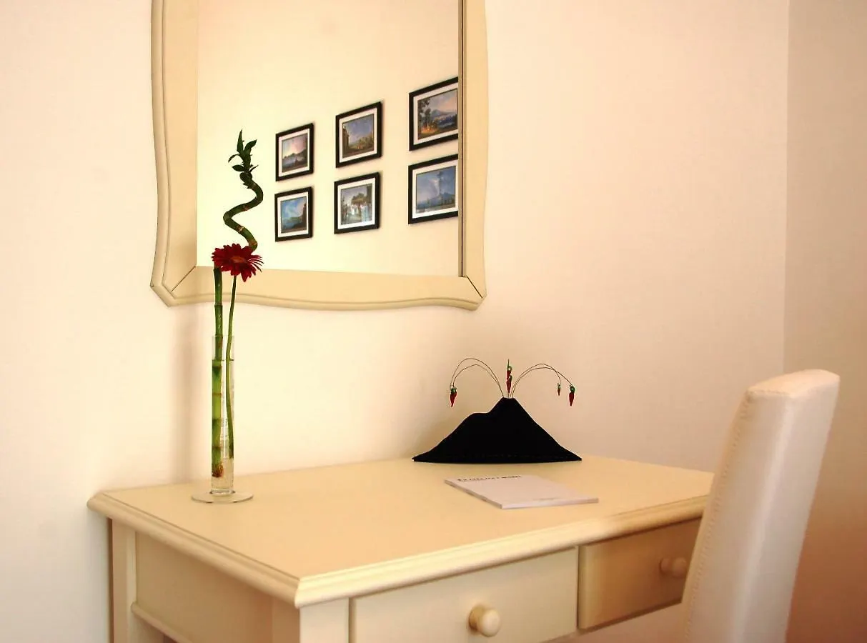 La Casa Tra I Musei Apartment Naples Italy