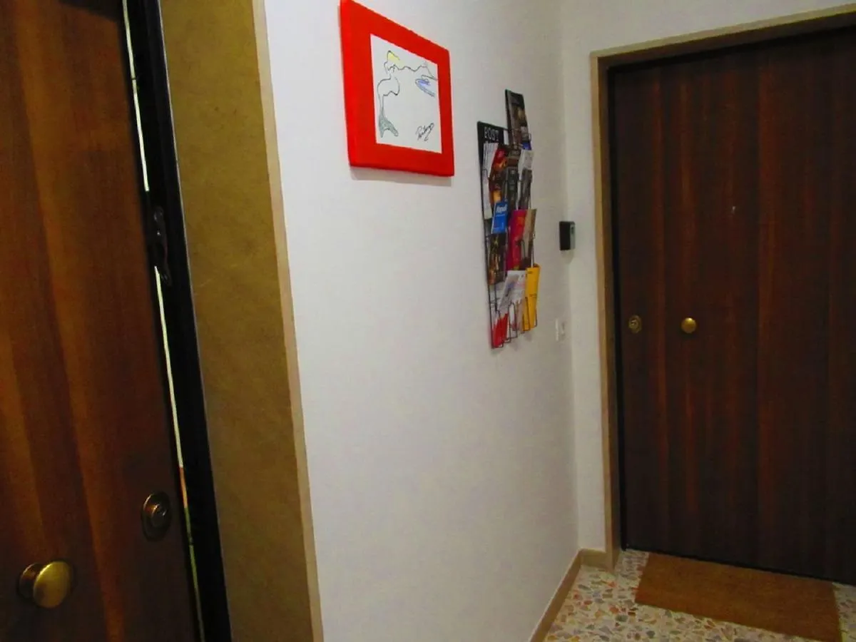 La Casa Tra I Musei Apartment Naples 0*,  Italy