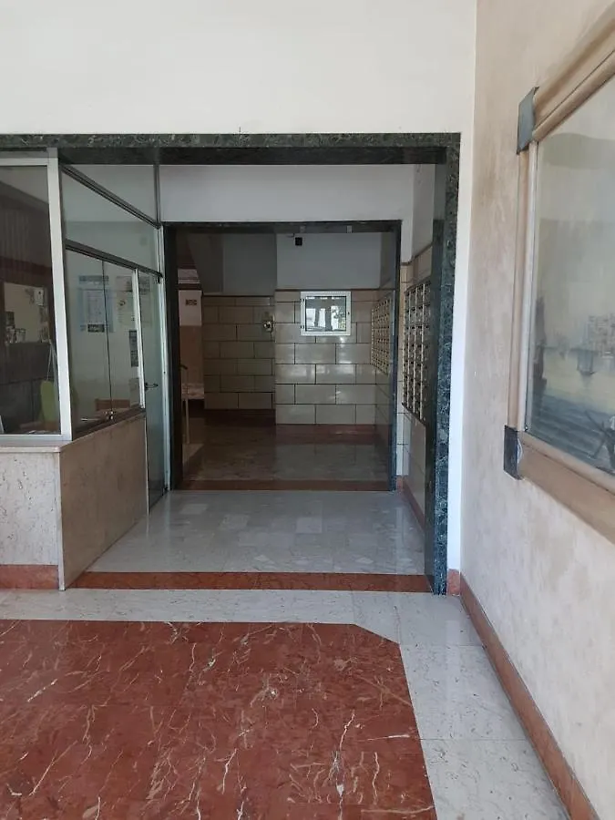 La Casa Tra I Musei Apartment Naples Italy