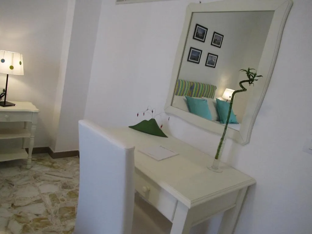 La Casa Tra I Musei Apartment Naples Italy