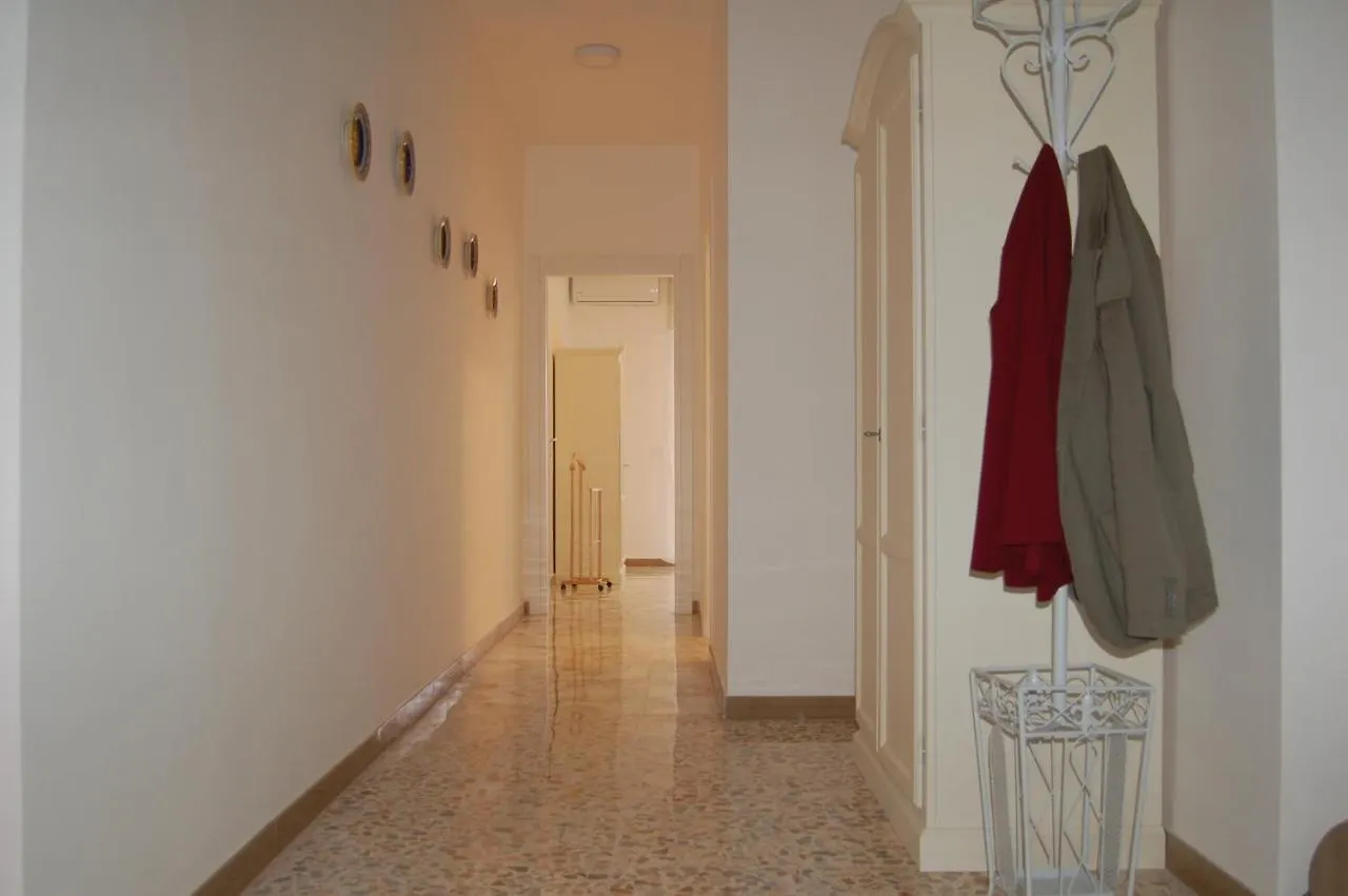 La Casa Tra I Musei Apartment Naples Italy