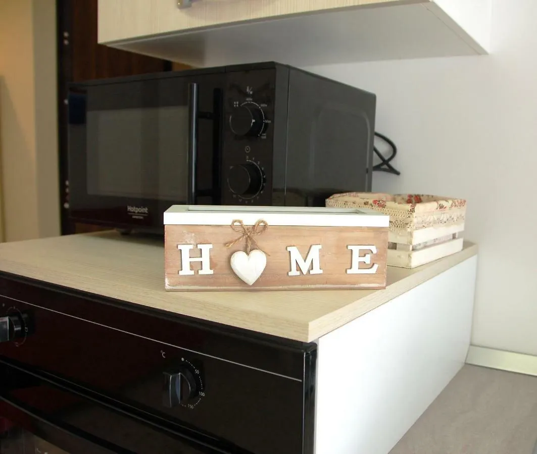 La Casa Tra I Musei Apartment Naples 0*,